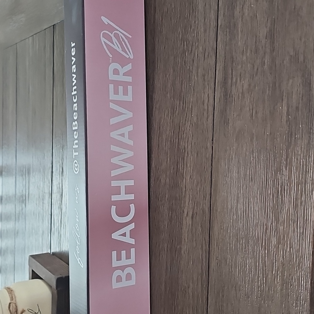 Beachwaver B1